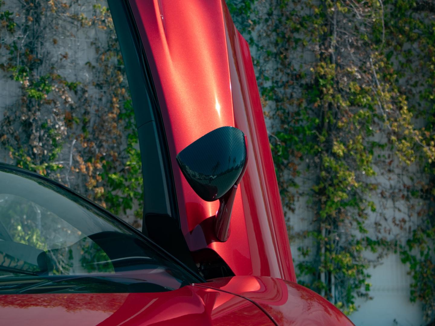 Image MCLAREN ARTURA 680ch