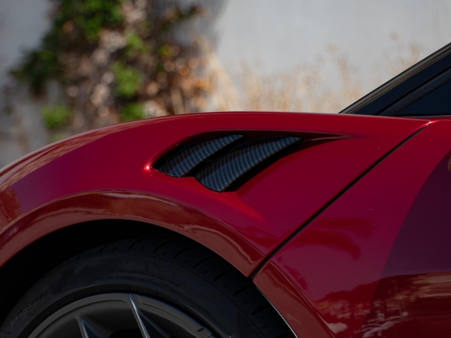 Image MCLAREN ARTURA 680ch