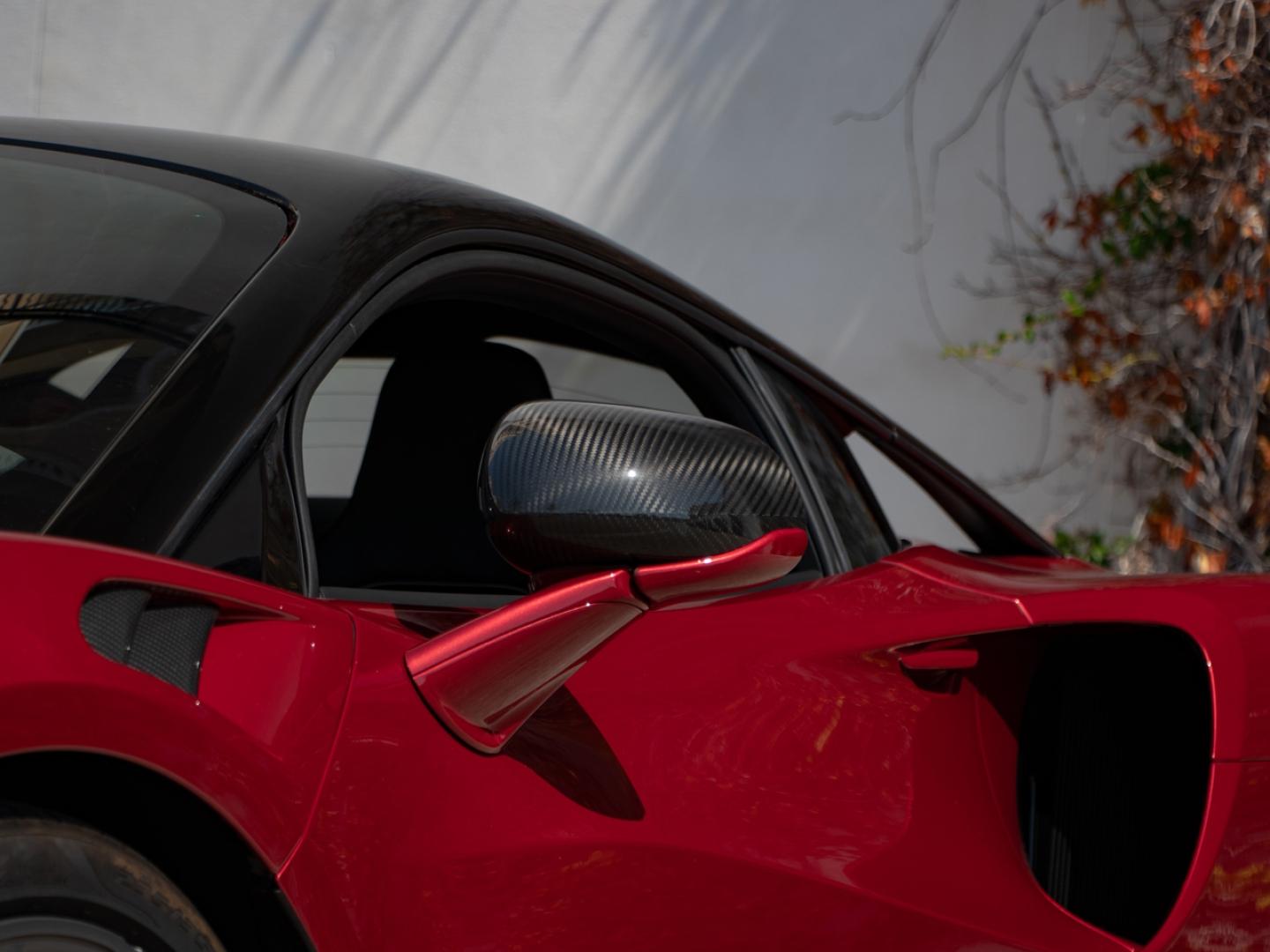 Image MCLAREN ARTURA 680ch