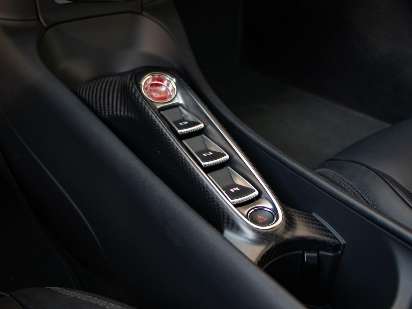 Image MCLAREN ARTURA 680ch