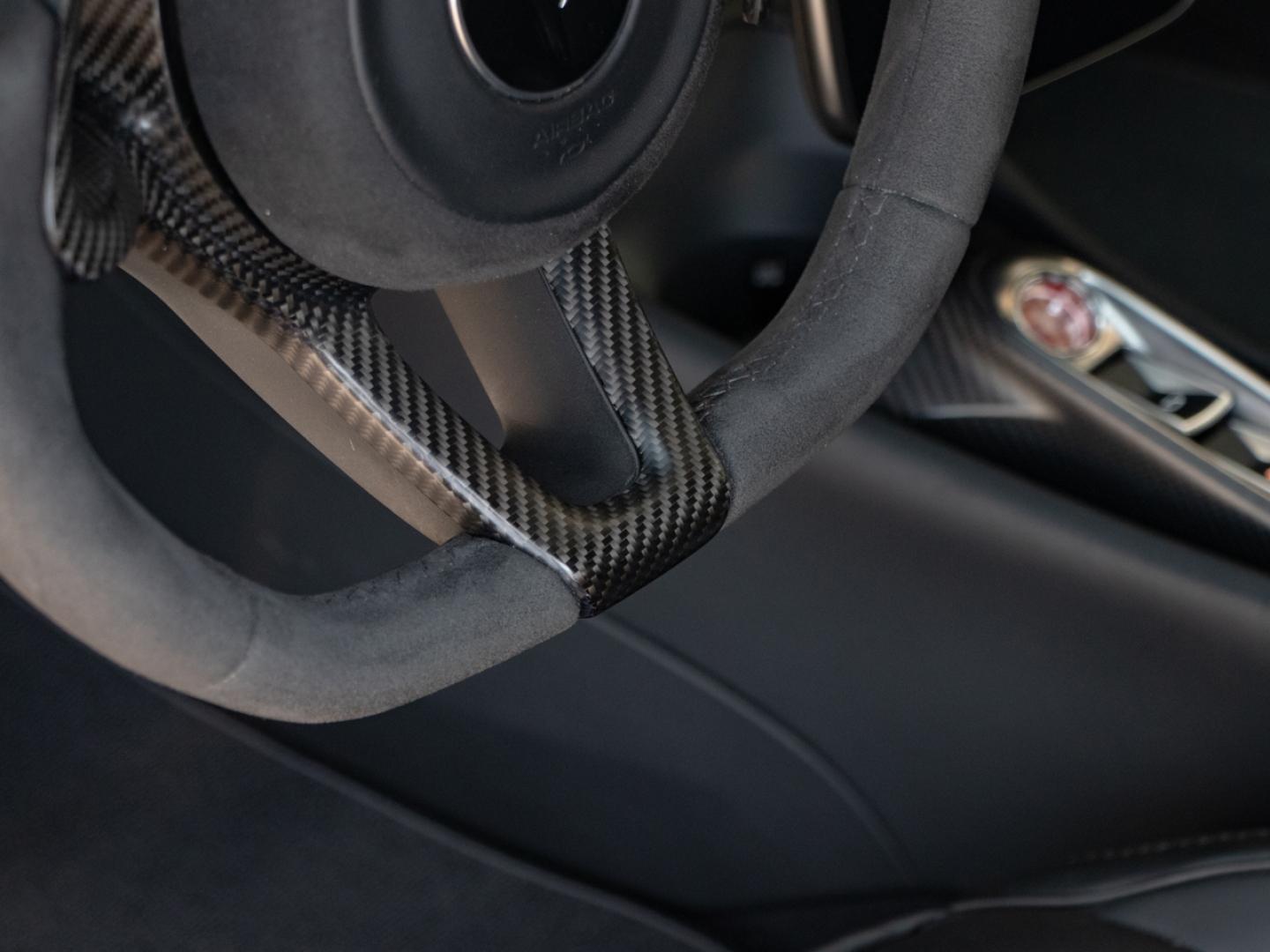 Image MCLAREN ARTURA 680ch