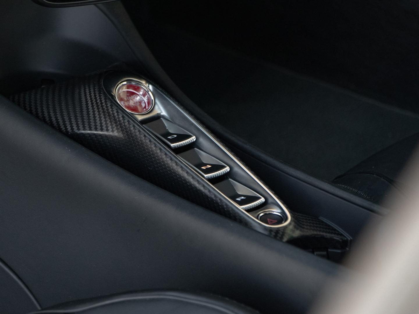 Image MCLAREN ARTURA 680ch