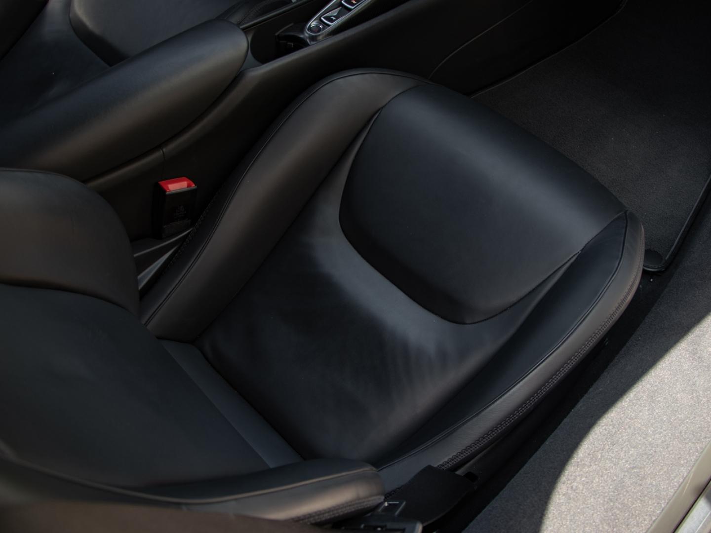 Image MCLAREN ARTURA 680ch