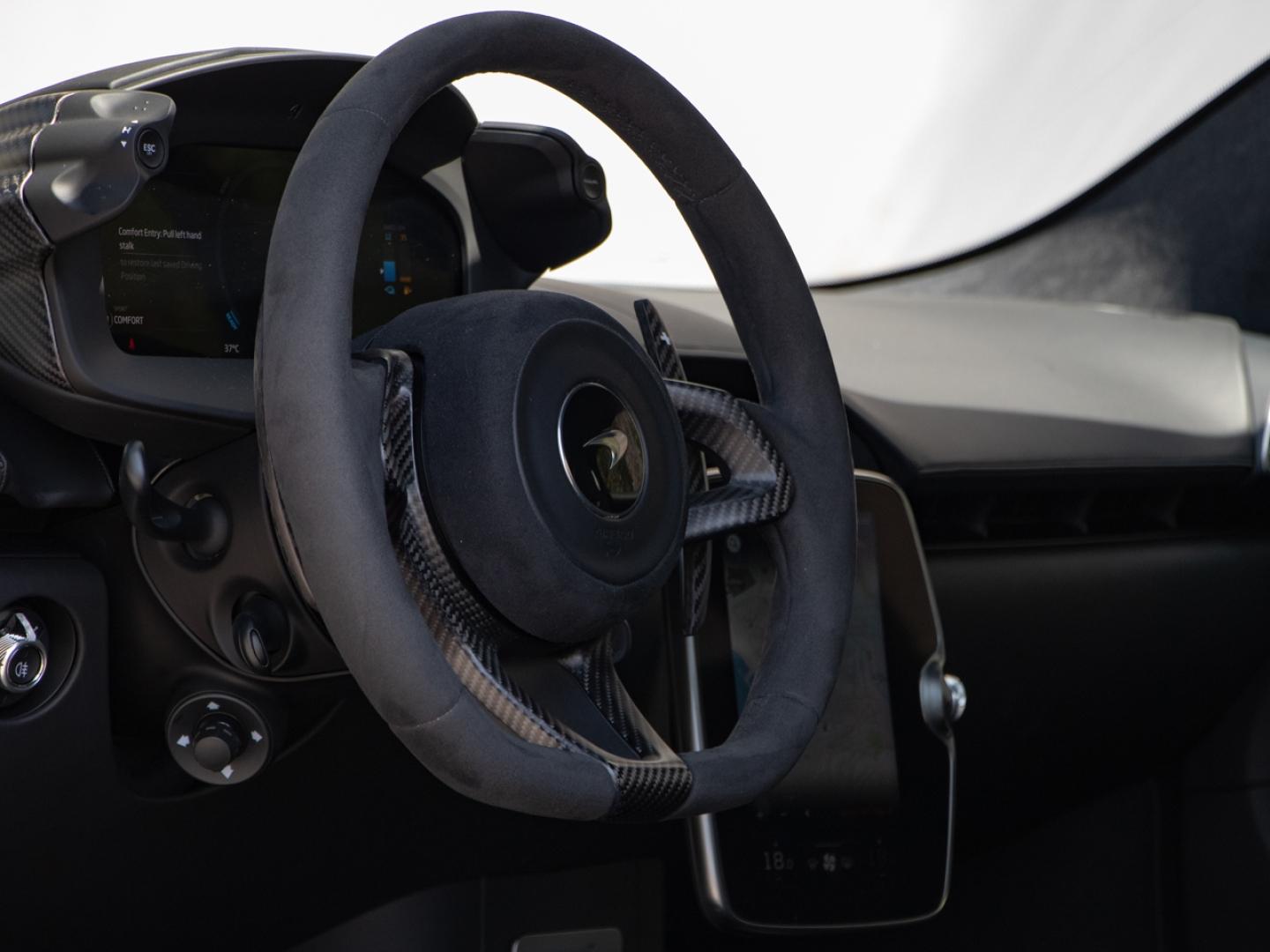 Image MCLAREN ARTURA 680ch