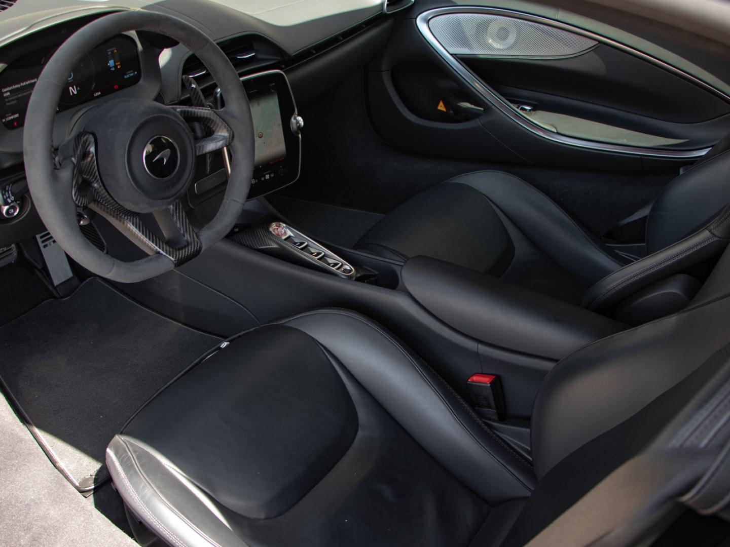 Image MCLAREN ARTURA 680ch