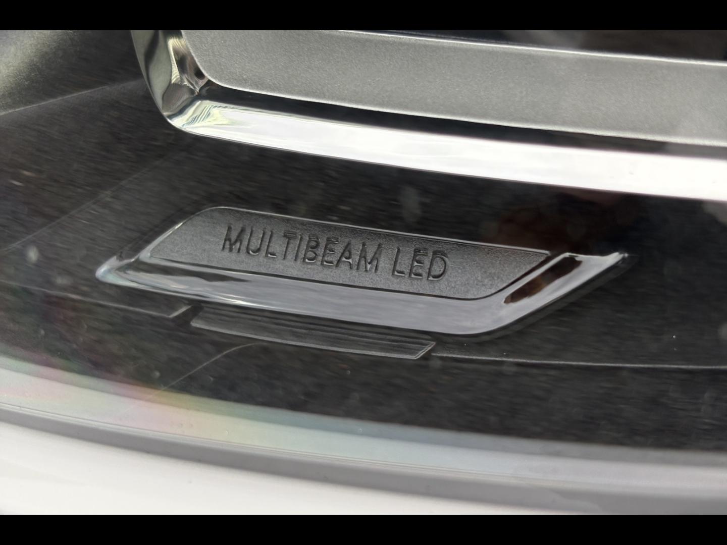 Image MERCEDES-BENZ Classe A 200 d 150ch AMG Line 8G-DCT