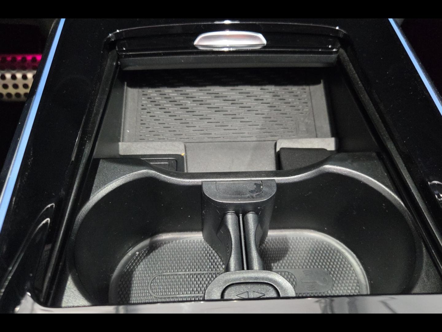 Image MERCEDES-BENZ EQB 250+ 190ch AMG Line