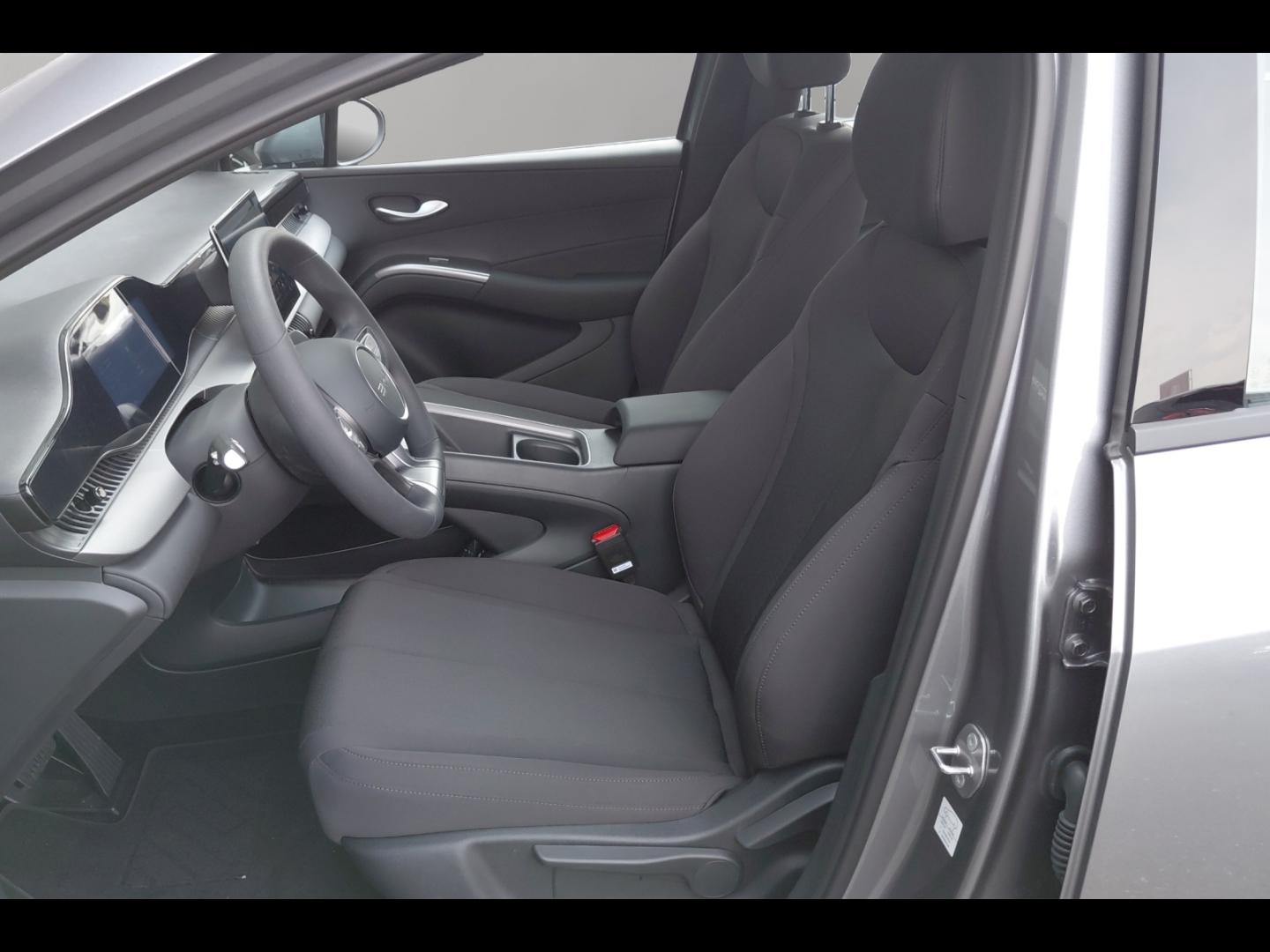 Image BYD Dolphin G 1.5 DM-i 175ch Active
