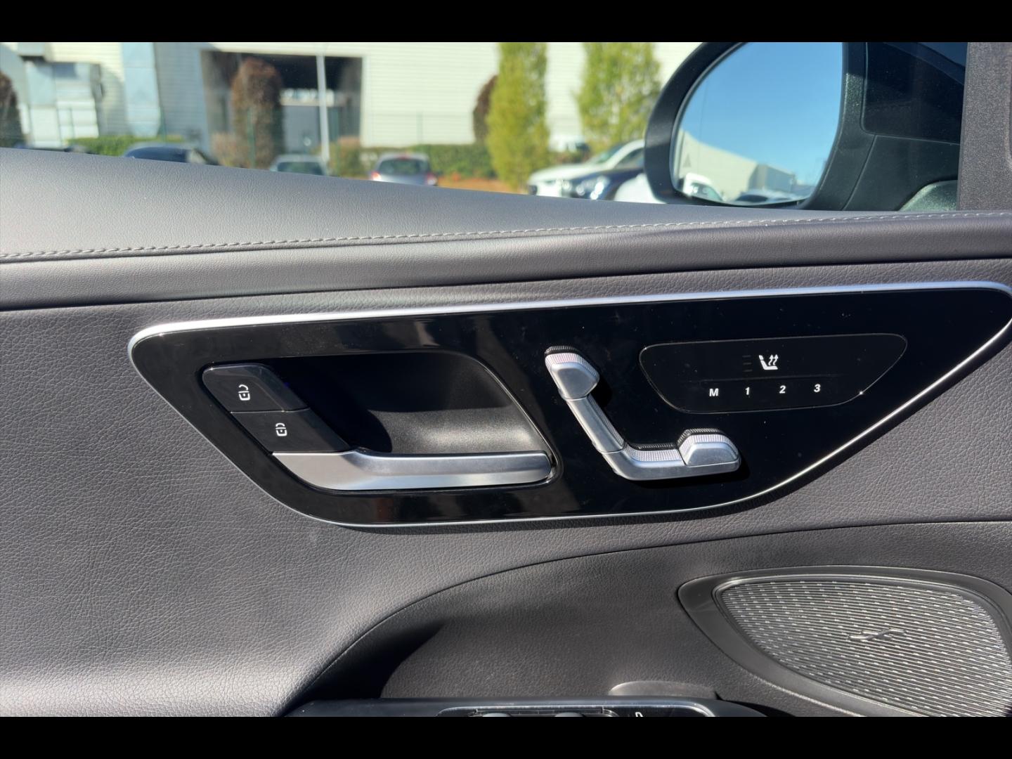 Image MERCEDES-BENZ Classe C Break 300 e 204+129ch AMG Line