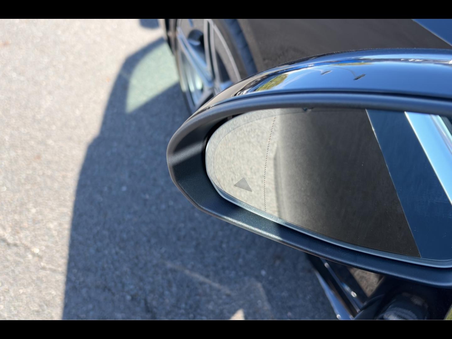 Image MERCEDES-BENZ Classe C Break 300 e 204+129ch AMG Line