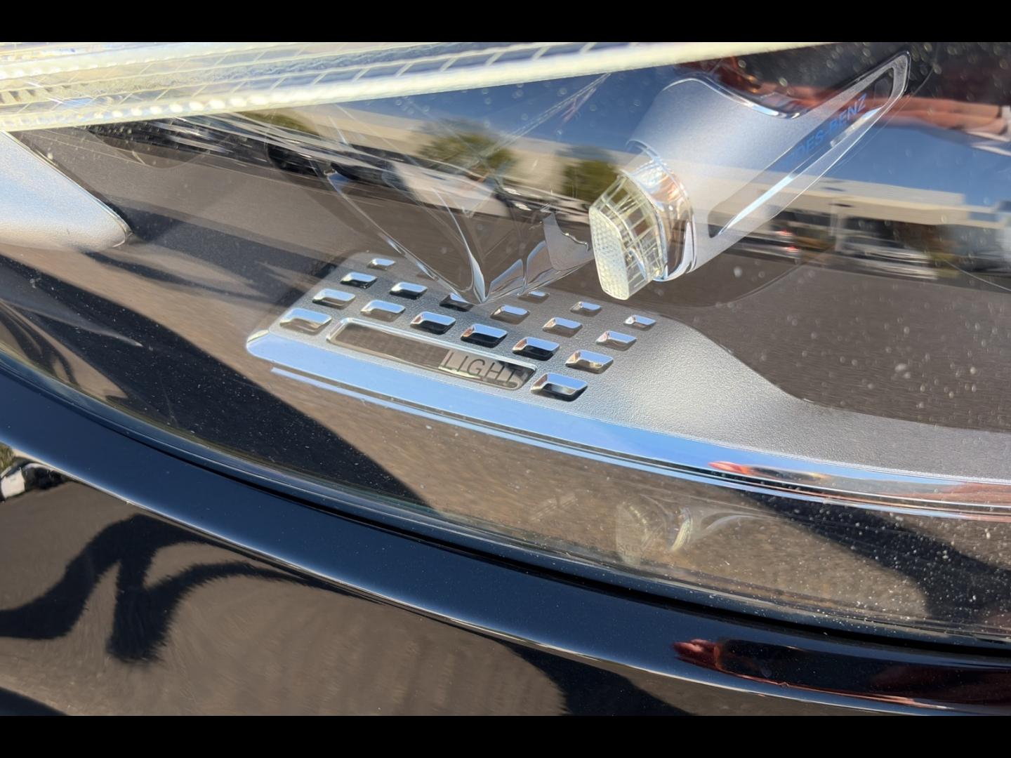 Image MERCEDES-BENZ Classe C Break 300 e 204+129ch AMG Line