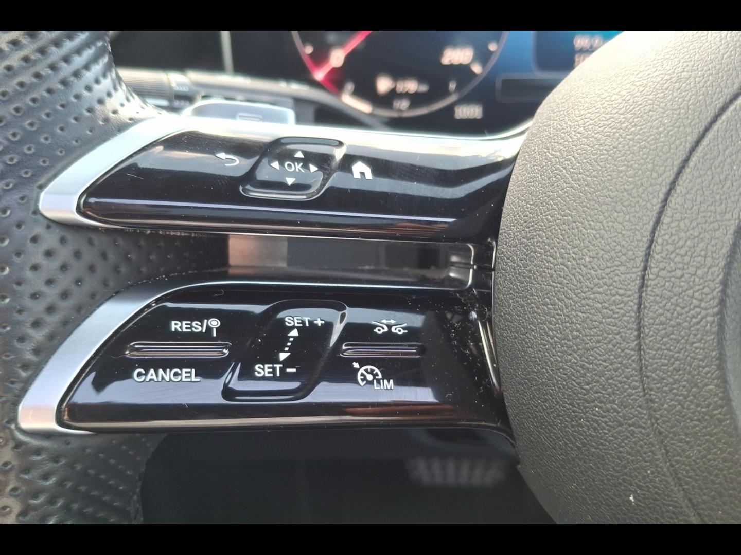 Image MERCEDES-BENZ GLC 300 de Hybrid 333ch AMG Line 4Matic 9G-Tronic