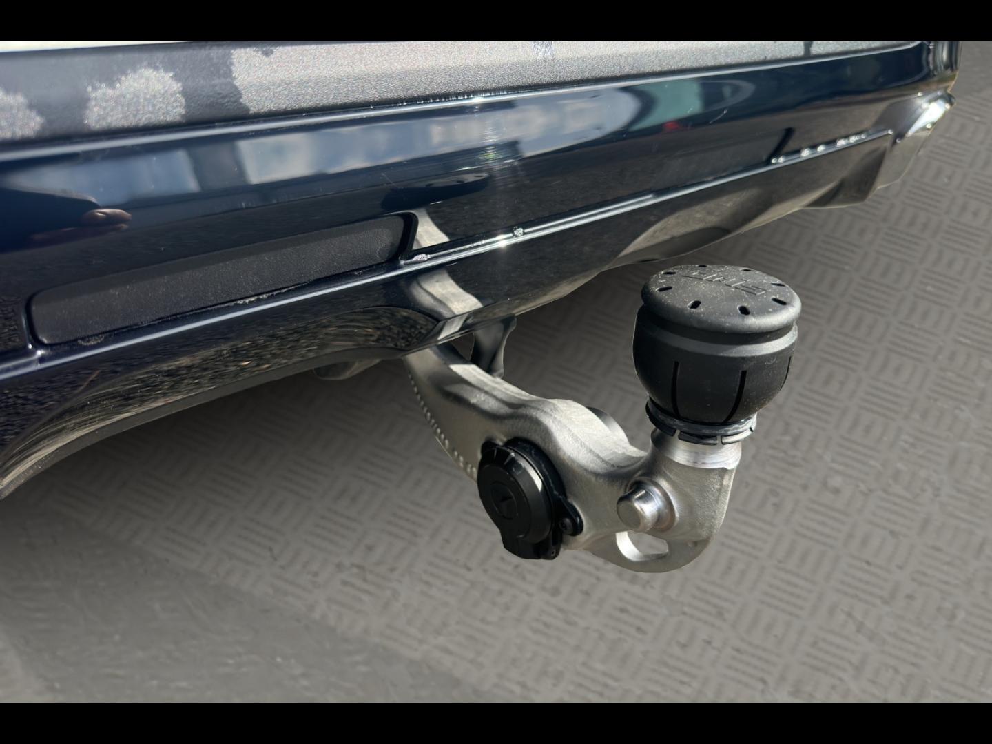 Image MERCEDES-BENZ GLC Coupé 220 d 197ch AMG Line 4Matic 9G-Tronic