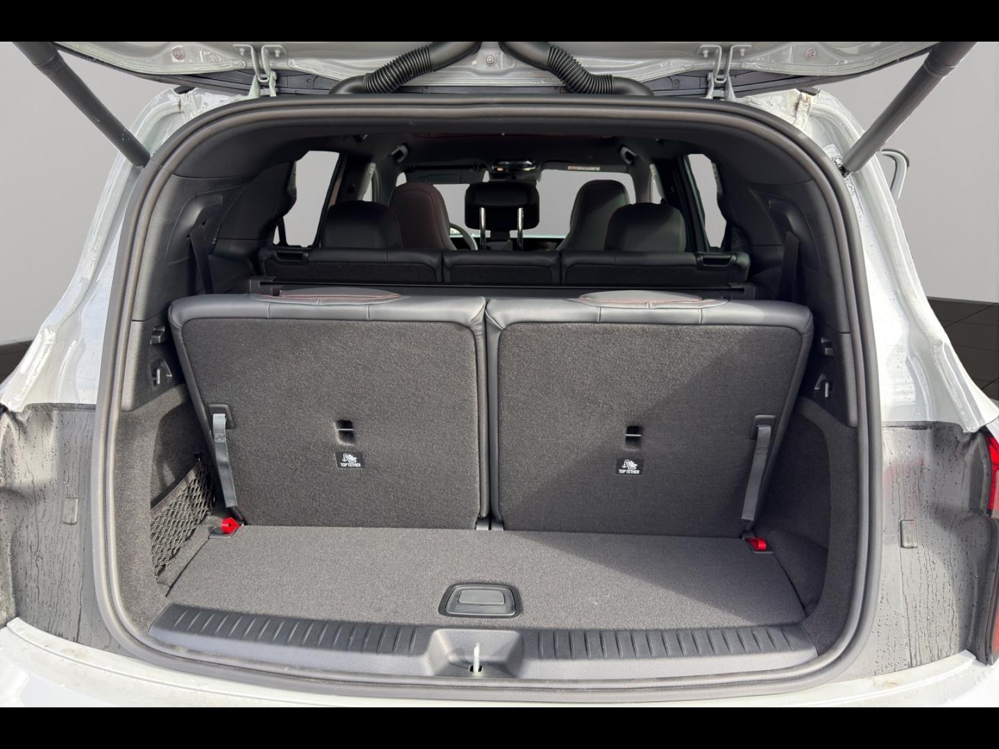 Image MERCEDES-BENZ GLB 250+ EQ 272ch Limited Edition
