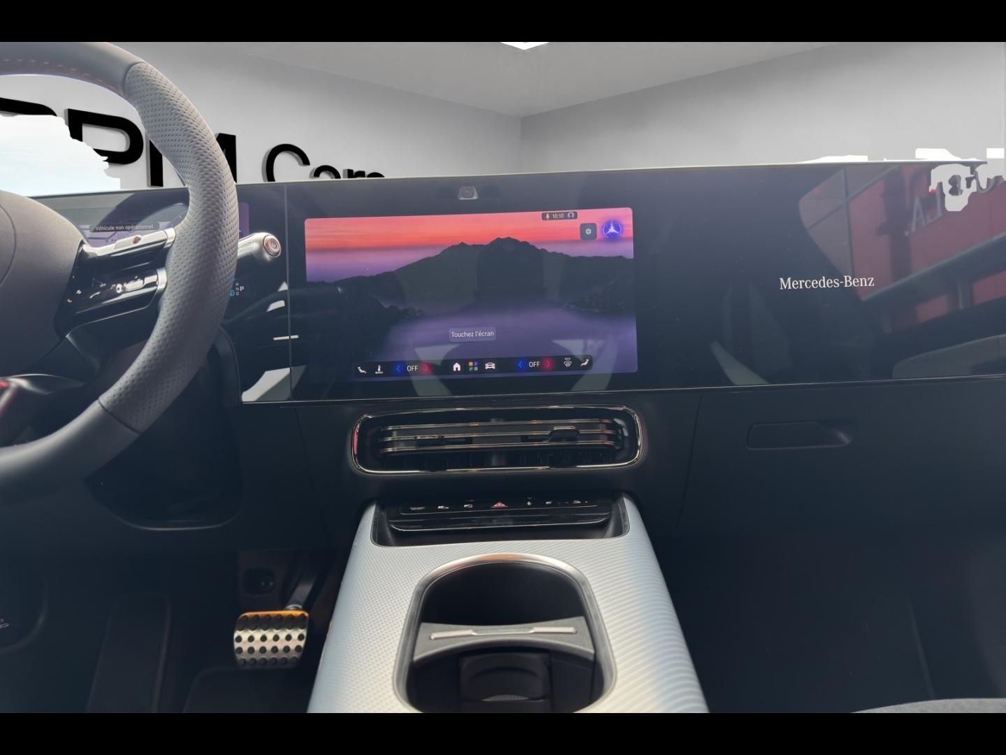Image MERCEDES-BENZ CLA 200 163+30ch AMG Line 8G-eDCT