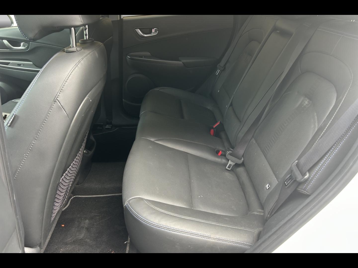 Image HYUNDAI Kona Electric 64kWh - 204ch Executive