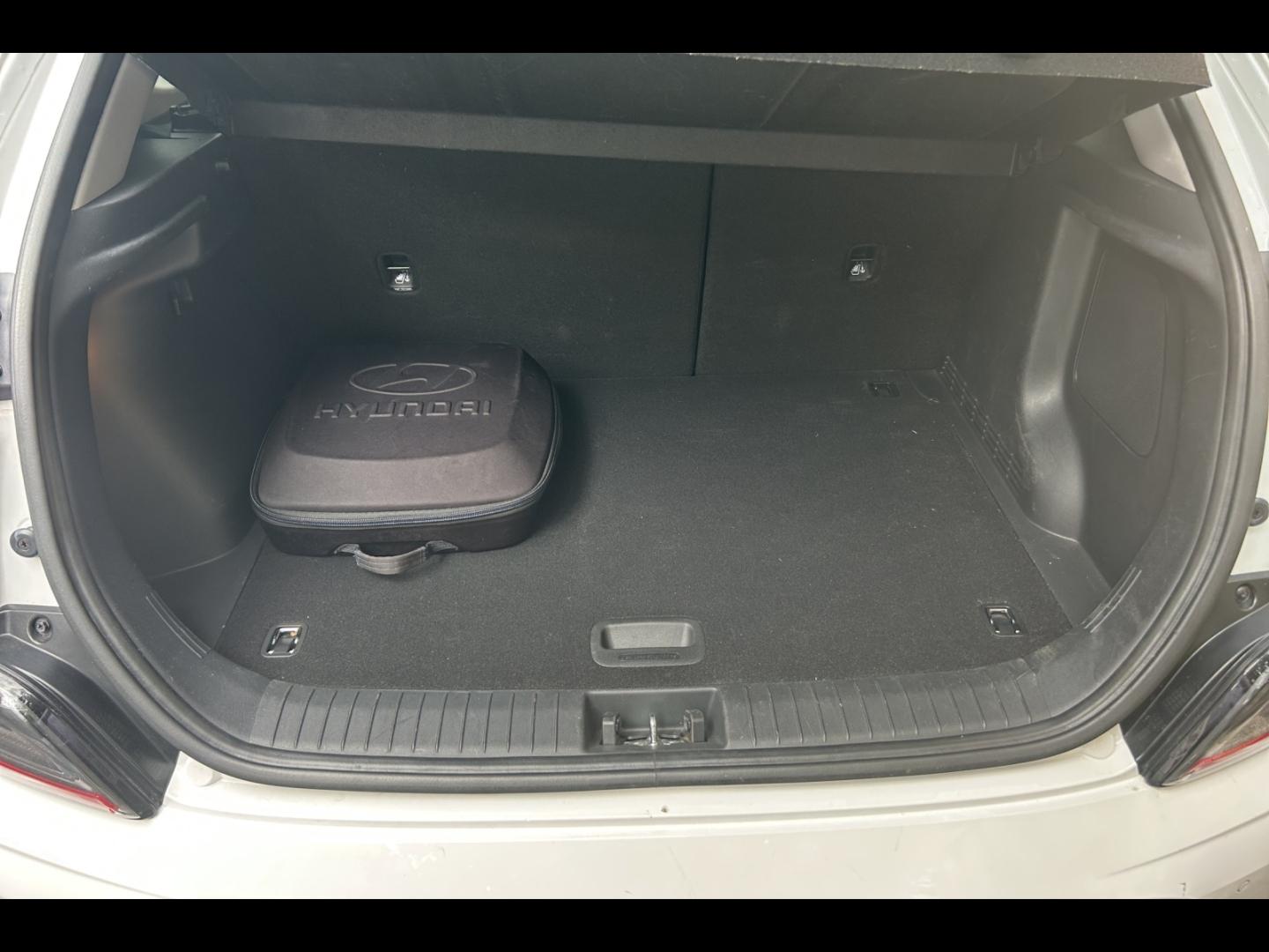 Image HYUNDAI Kona Electric 64kWh - 204ch Executive