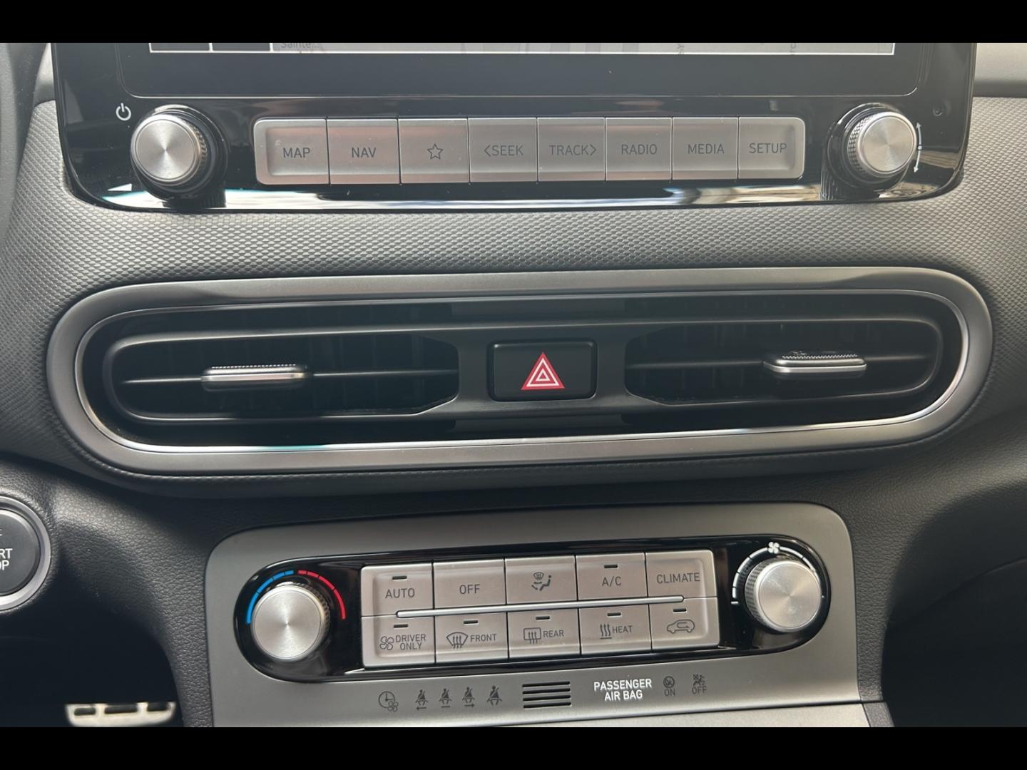 Image HYUNDAI Kona Electric 64kWh - 204ch Executive