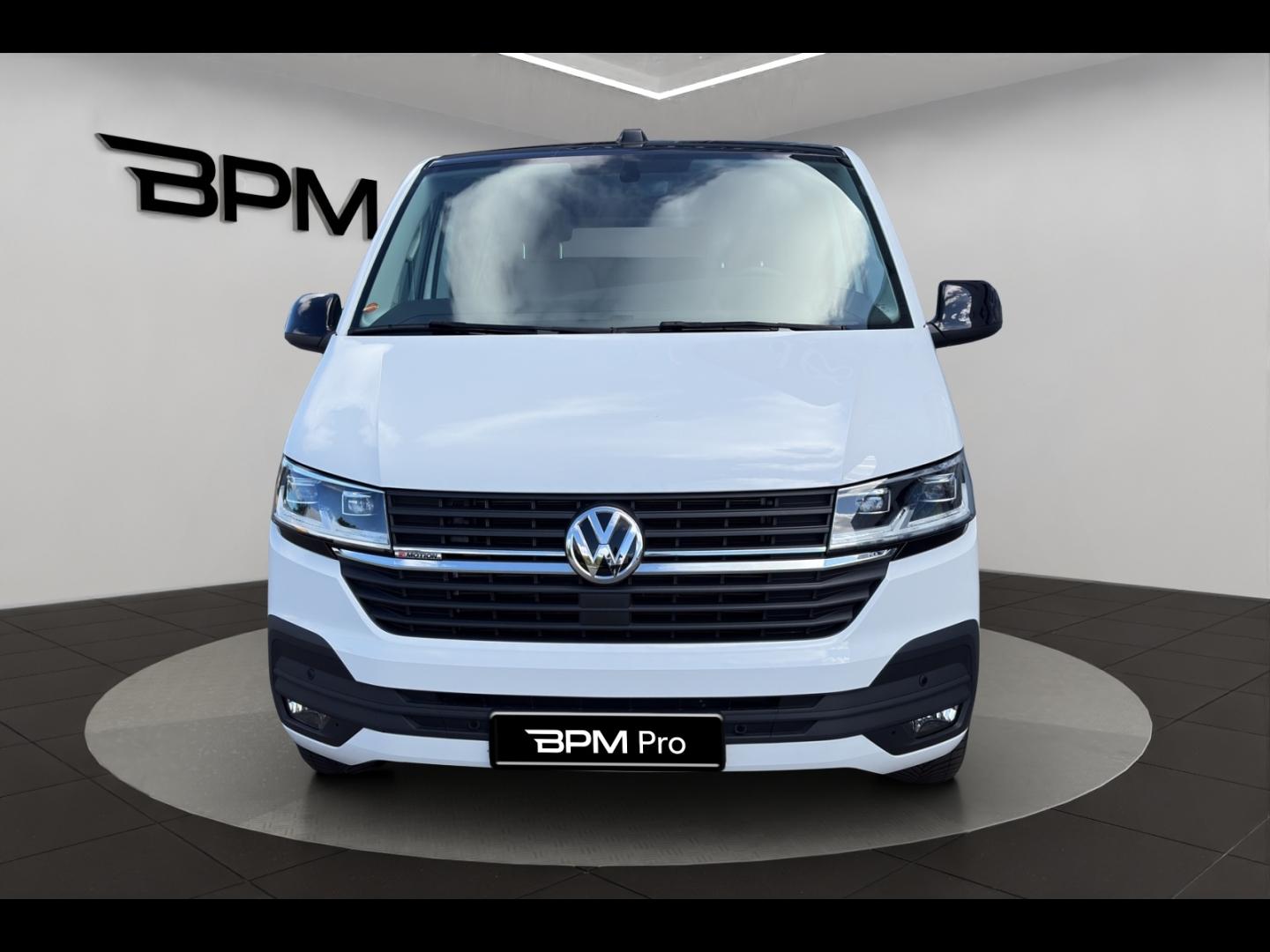 Image VOLKSWAGEN Transporter Fg 2.8T L2H1 2.0 TDI 150ch EDITION FOUR MOTION DSG7