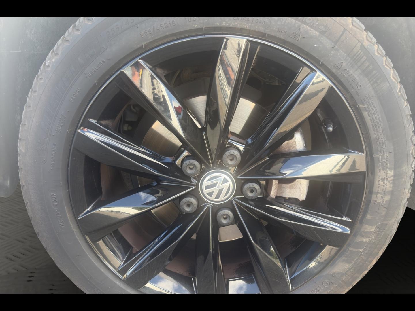 Image VOLKSWAGEN Transporter Fg 2.8T L2H1 2.0 TDI 150ch EDITION FOUR MOTION DSG7