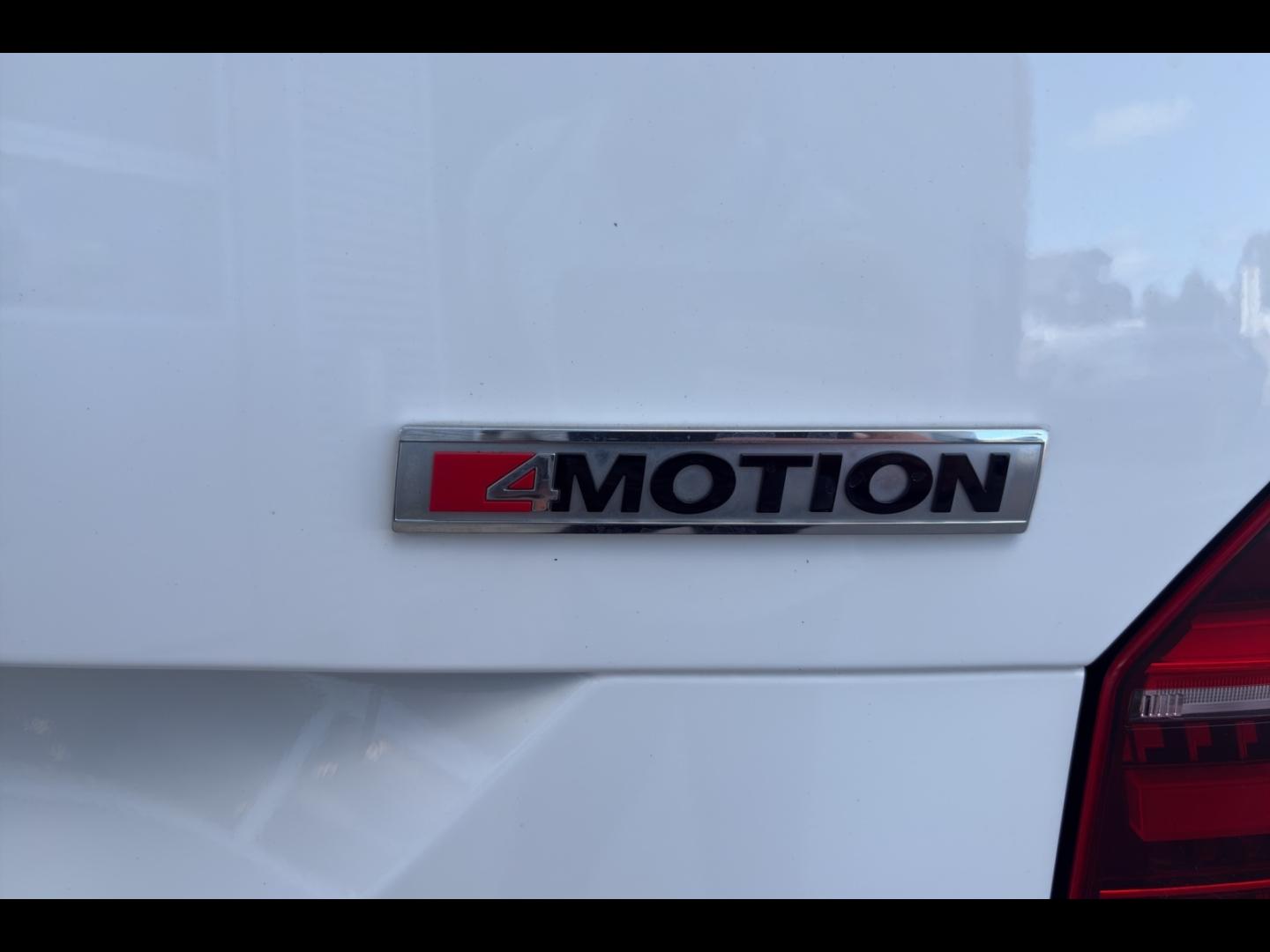 Image VOLKSWAGEN Transporter Fg 2.8T L2H1 2.0 TDI 150ch EDITION FOUR MOTION DSG7
