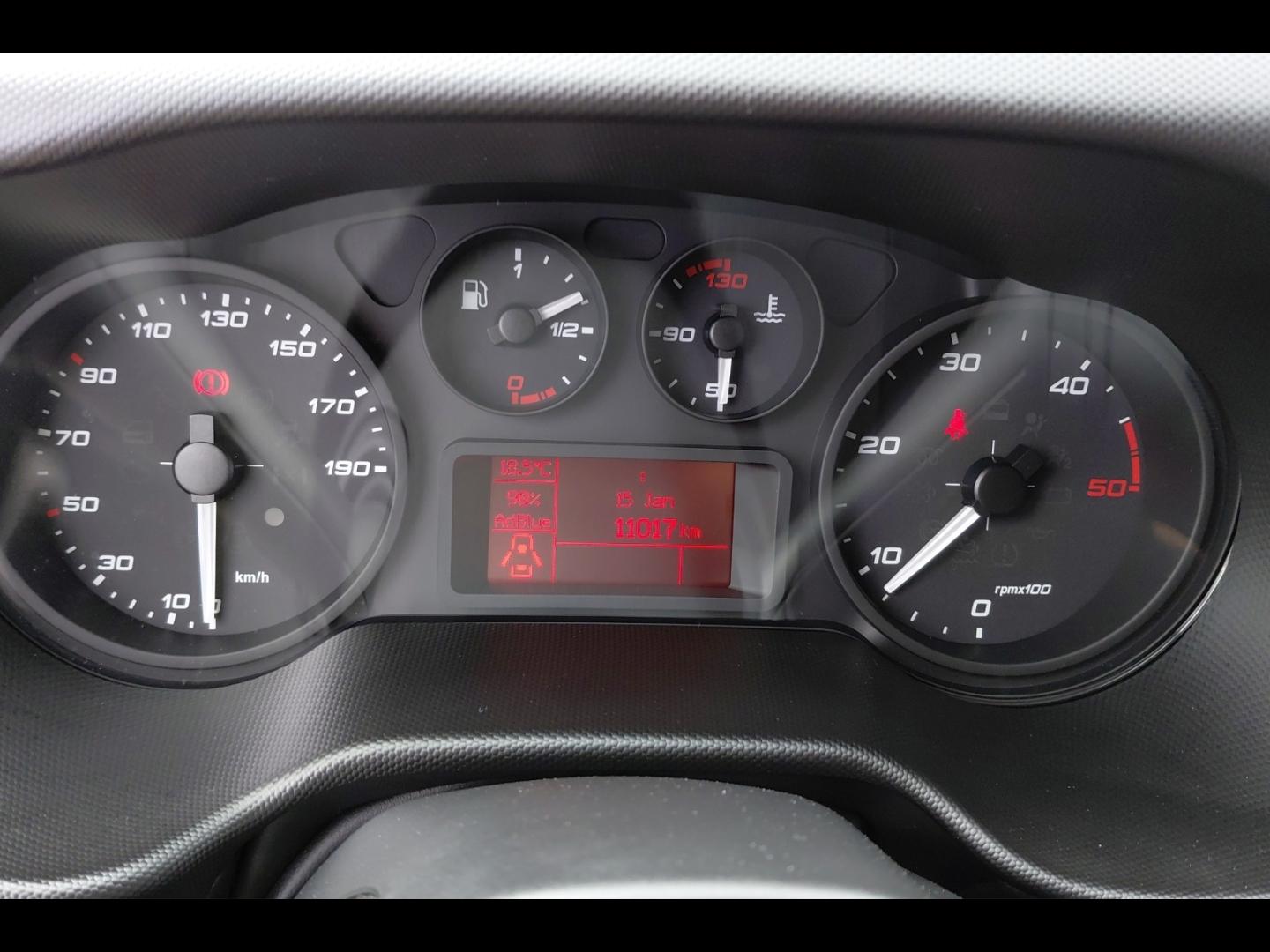 Image IVECO Daily CCb 35C16H empattement 4100 3.0