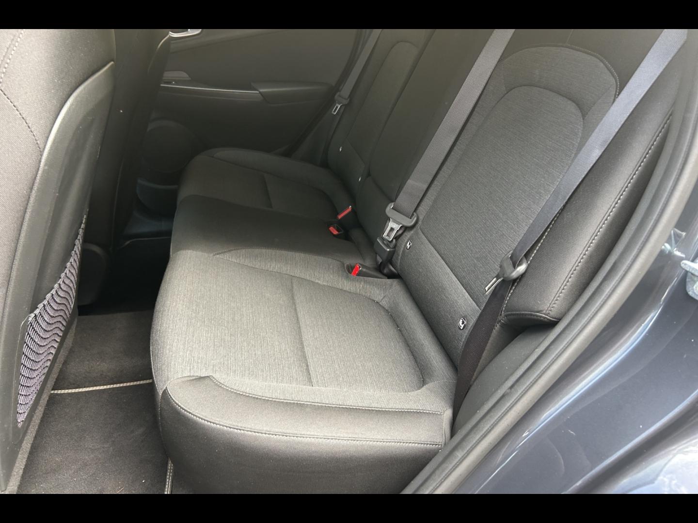 Image HYUNDAI Kona Electric 64kWh - 204ch Creative