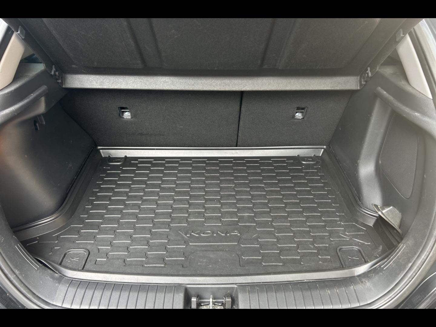 Image HYUNDAI Kona Electric 64kWh - 204ch Creative