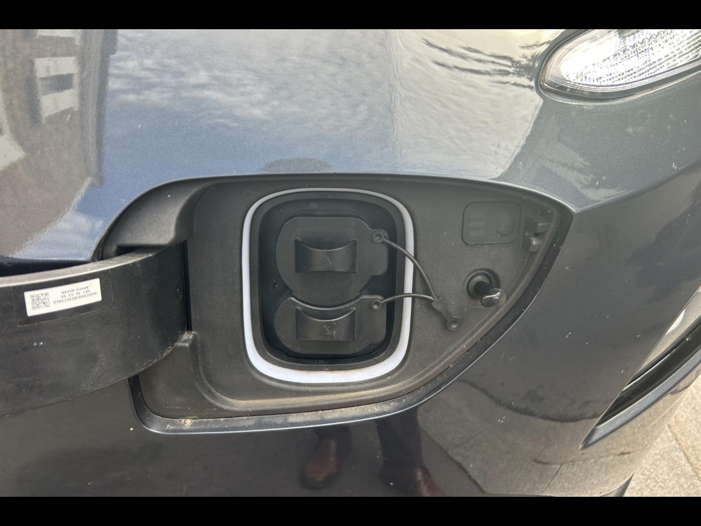 Image HYUNDAI Kona Electric 64kWh - 204ch Creative
