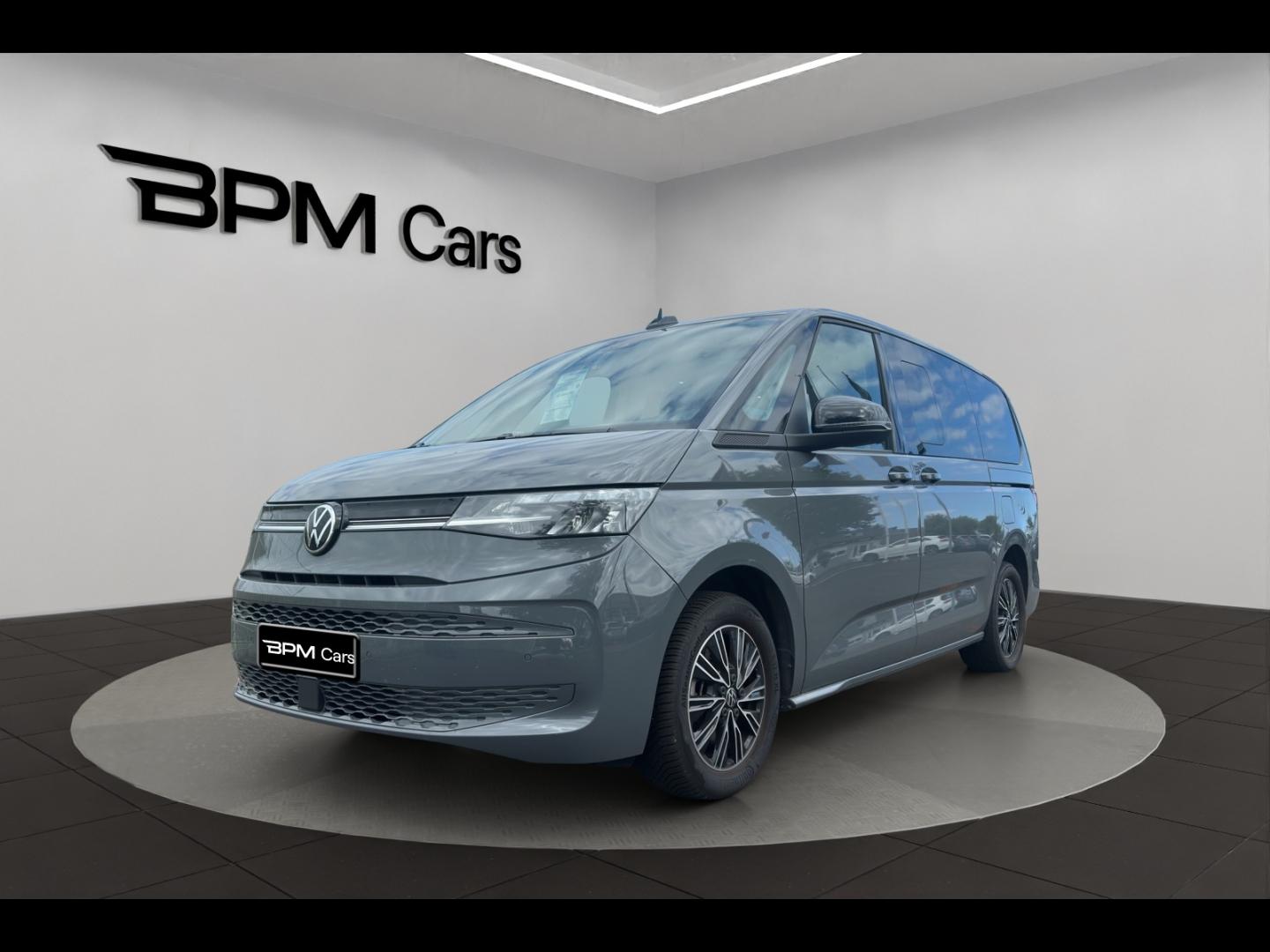 Photo VOLKSWAGEN Multivan 1.4 eHybrid 218ch Life Long DSG6