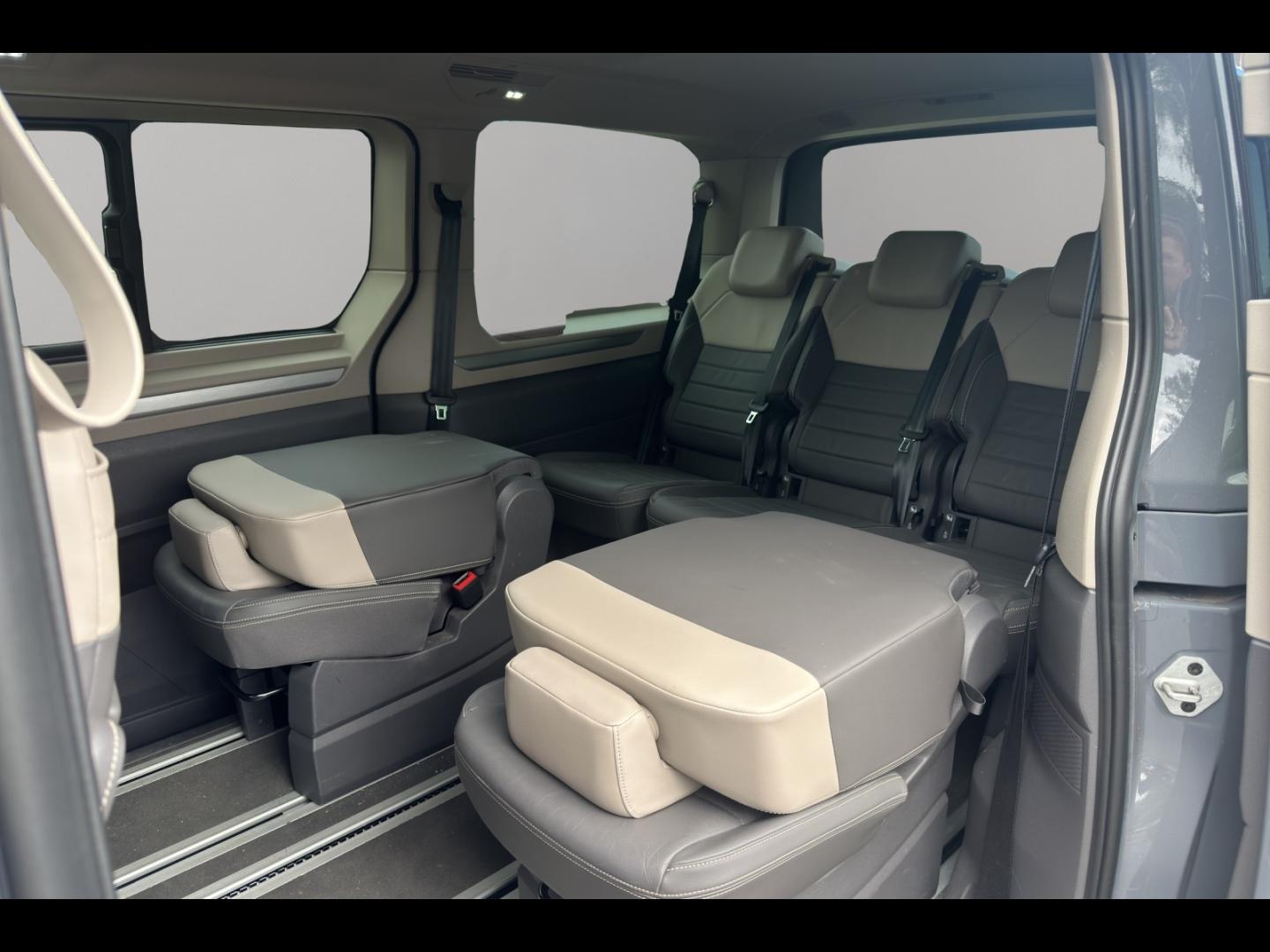Image VOLKSWAGEN Multivan 1.4 eHybrid 218ch Life Long DSG6