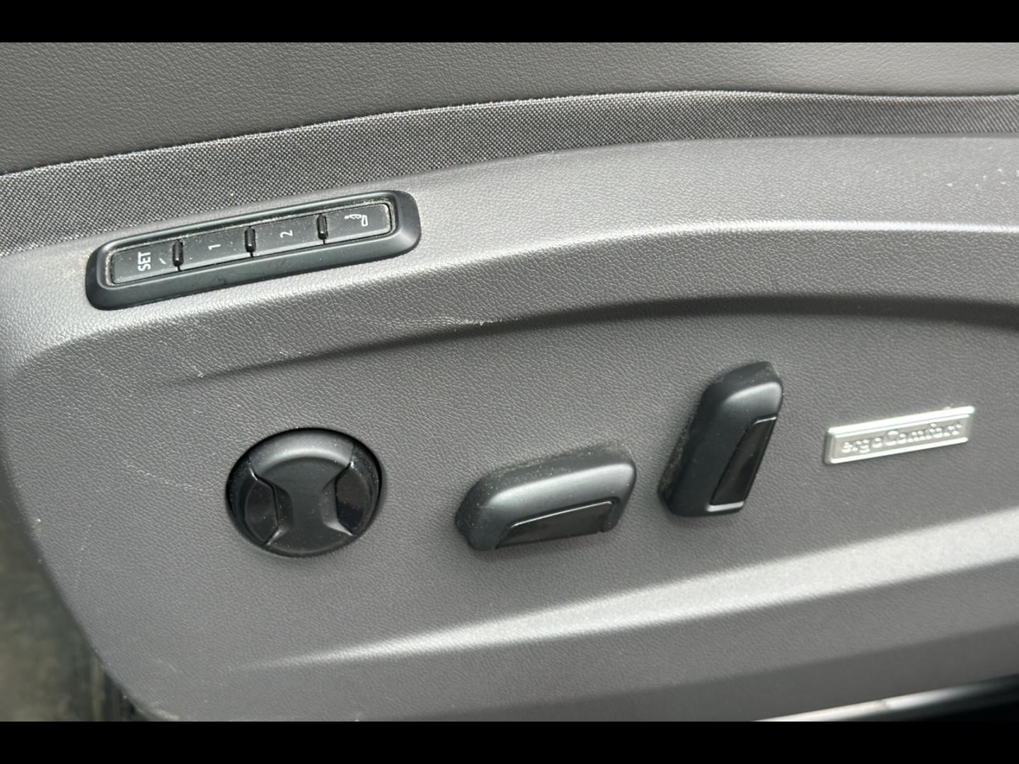 Image VOLKSWAGEN Multivan 1.4 eHybrid 218ch Life Long DSG6
