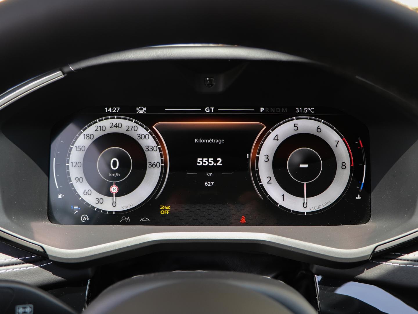 Image ASTON MARTIN DBX 4.0 V8 biturbo 727ch S