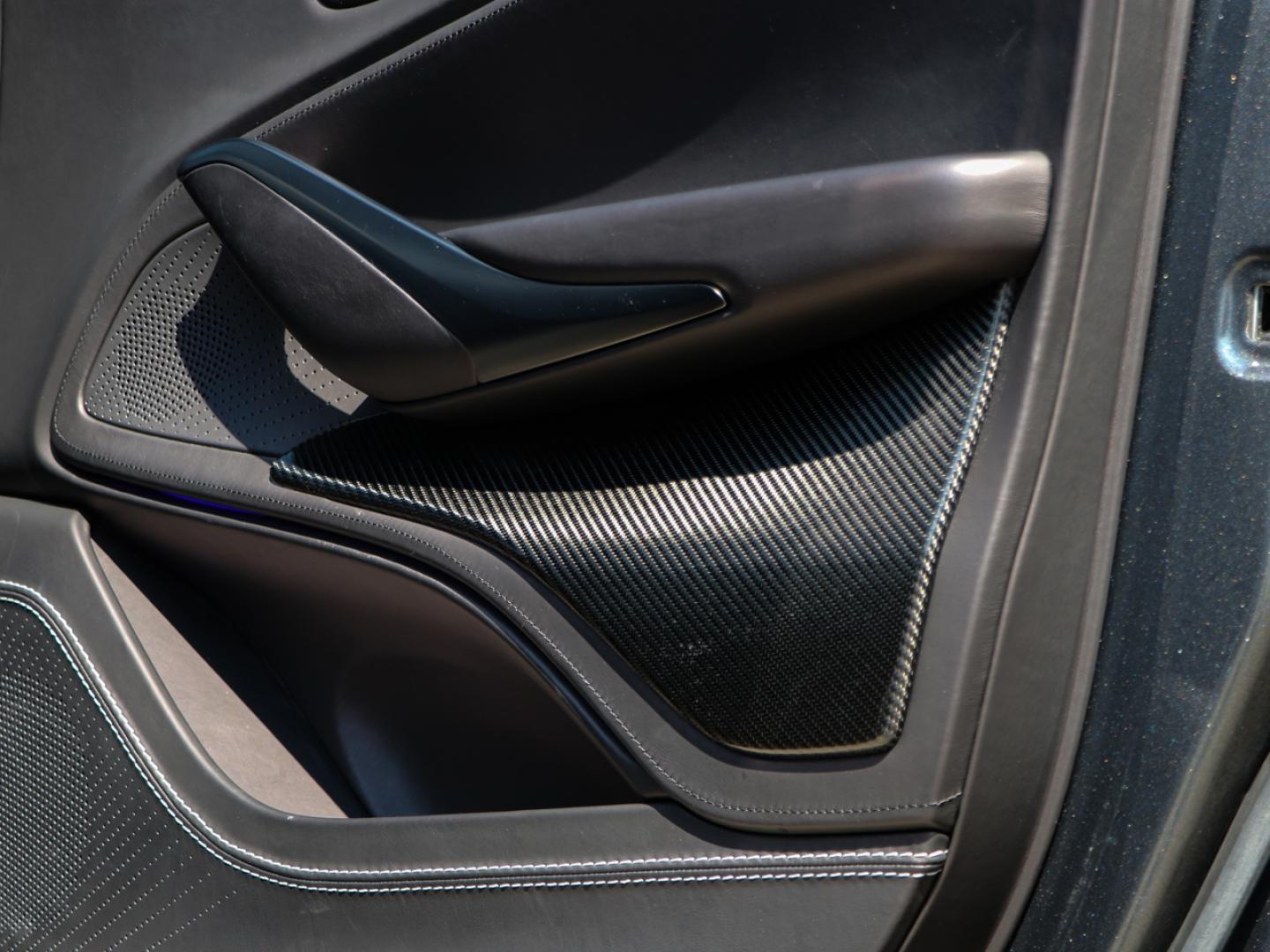 Image ASTON MARTIN DBX 4.0 V8 biturbo 707ch BVA9