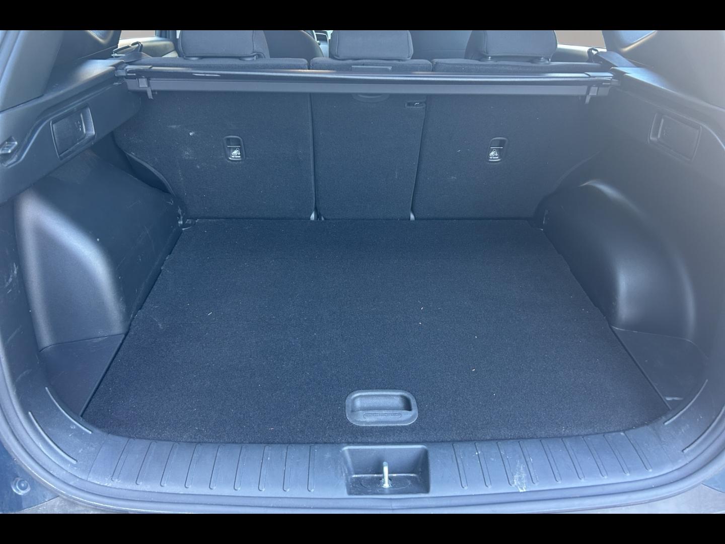 Image HYUNDAI Tucson 1.6 T-GDi 230ch Hybrid Business BVA6