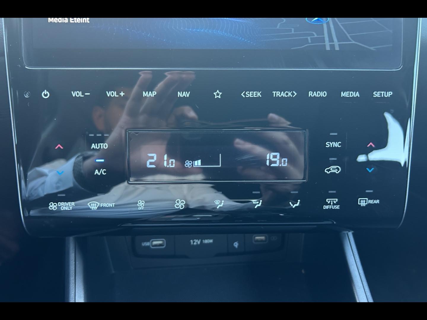 Image HYUNDAI Tucson 1.6 T-GDi 230ch Hybrid Business BVA6