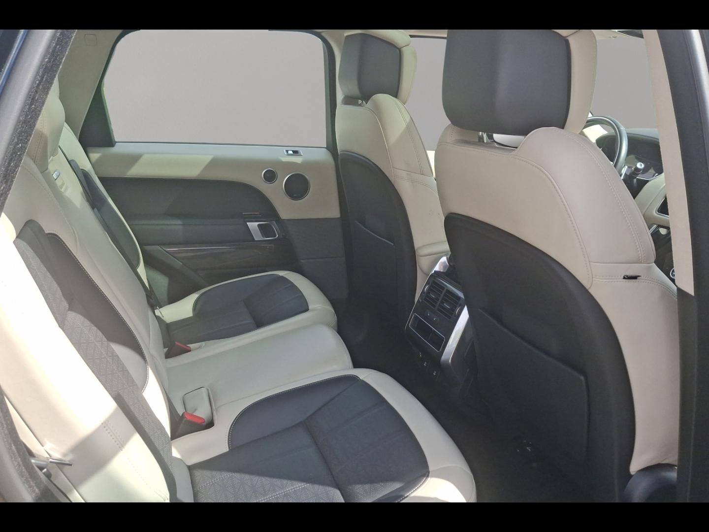 Image LAND-ROVER Range Rover Sport 2.0 P400e 404ch Autobiography Dynamic Mark VIII