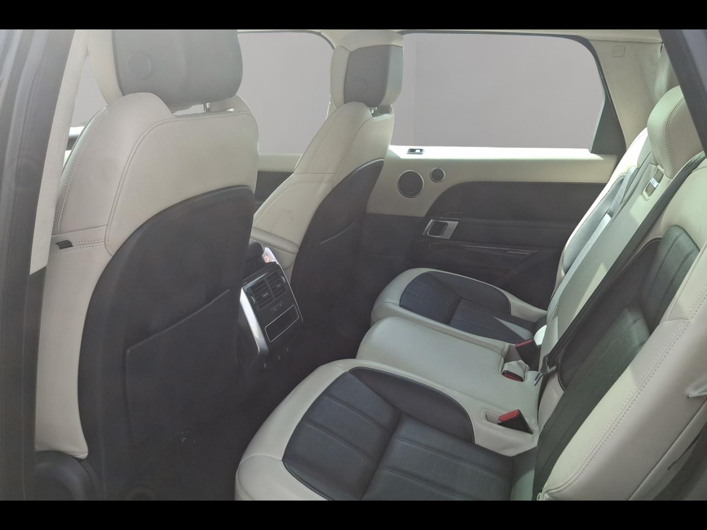 Image LAND-ROVER Range Rover Sport 2.0 P400e 404ch Autobiography Dynamic Mark VIII