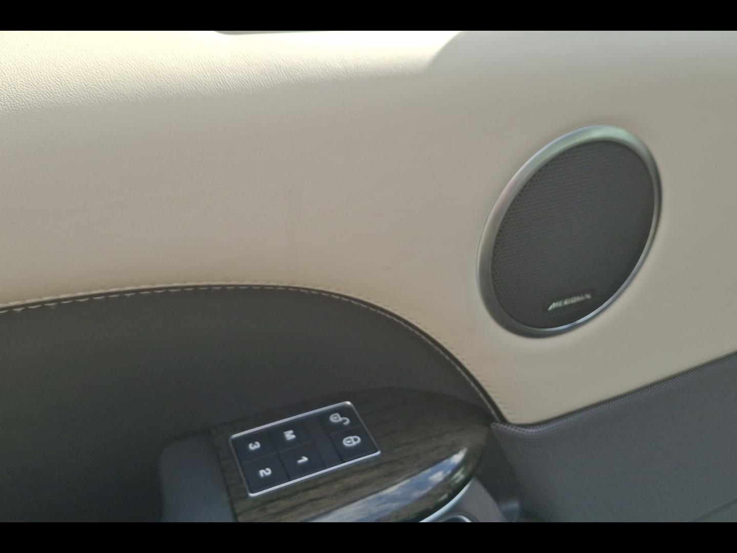 Image LAND-ROVER Range Rover Sport 2.0 P400e 404ch Autobiography Dynamic Mark VIII