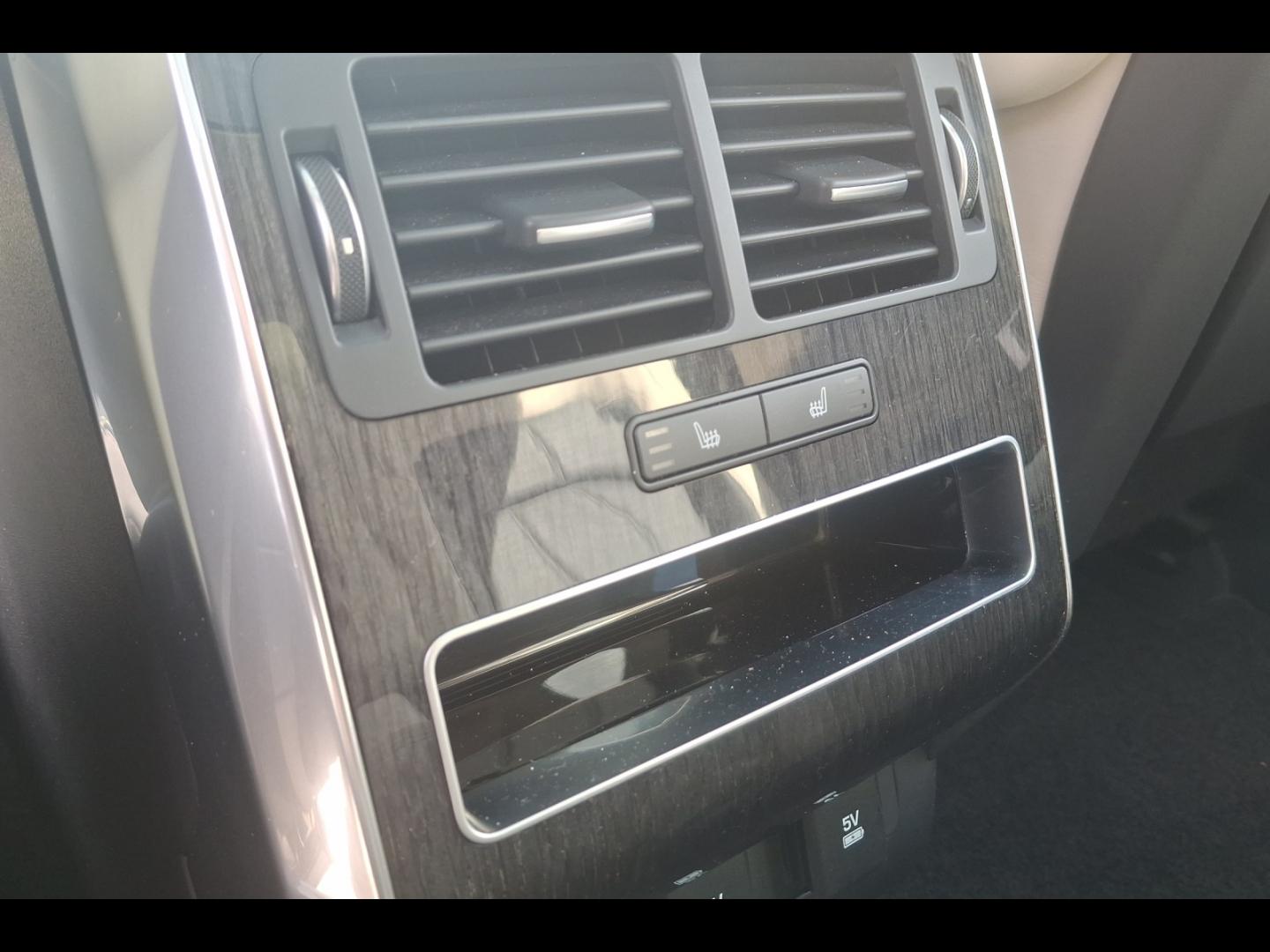 Image LAND-ROVER Range Rover Sport 2.0 P400e 404ch Autobiography Dynamic Mark VIII