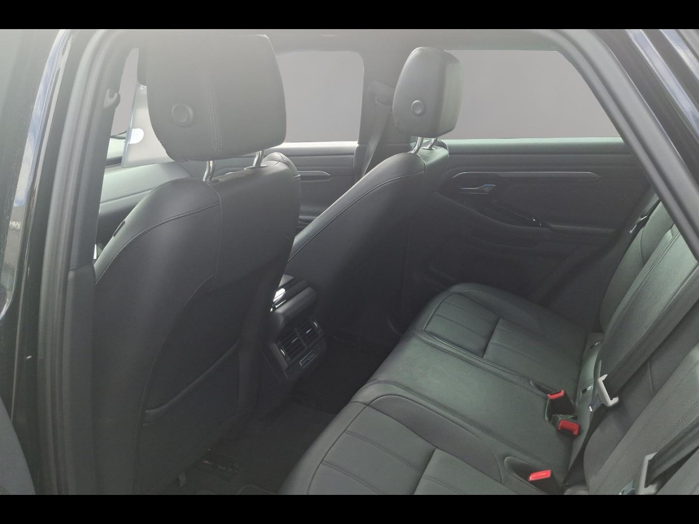 Image LAND-ROVER Range Rover Evoque 1.5 P300e 309ch Bronze collection AWD BVA Mark III