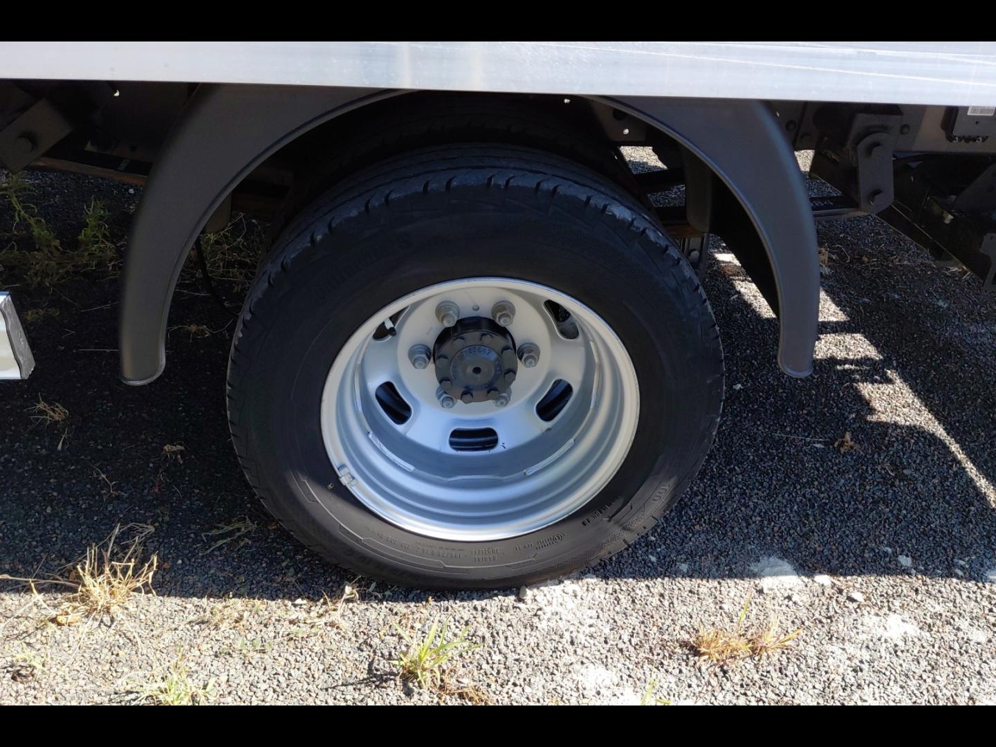 Image IVECO Daily CCb 35C16H empattement 4100 3.0