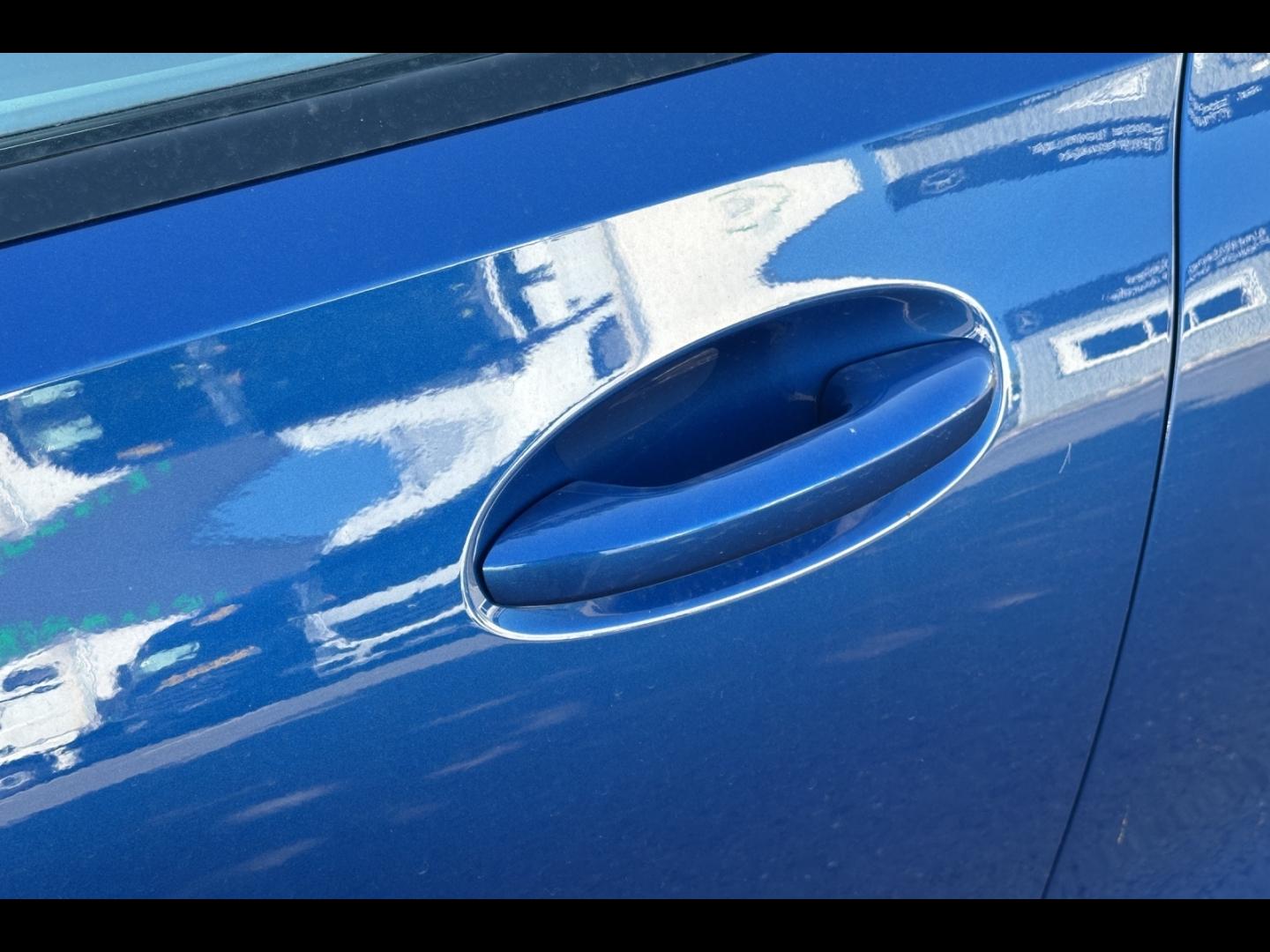 Image MERCEDES-BENZ Classe C 200 d 163ch AMG Line