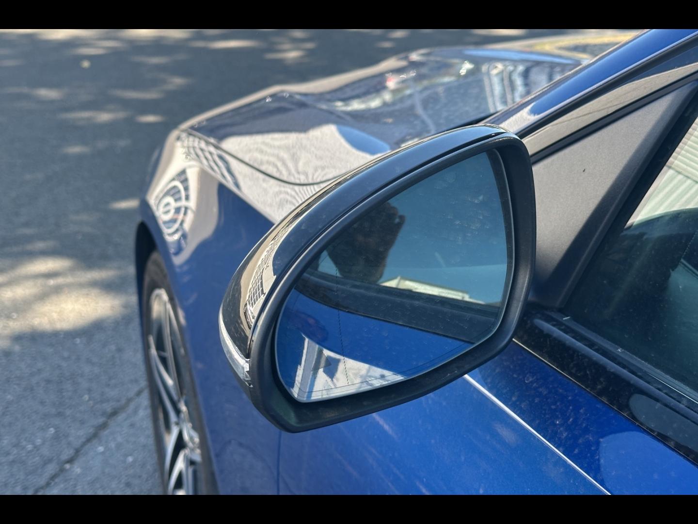 Image MERCEDES-BENZ Classe C 200 d 163ch AMG Line