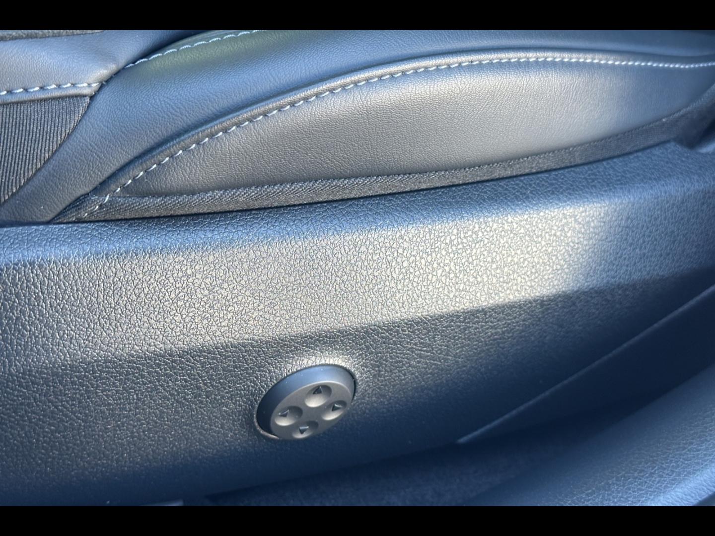 Image MERCEDES-BENZ Classe C 200 d 163ch AMG Line
