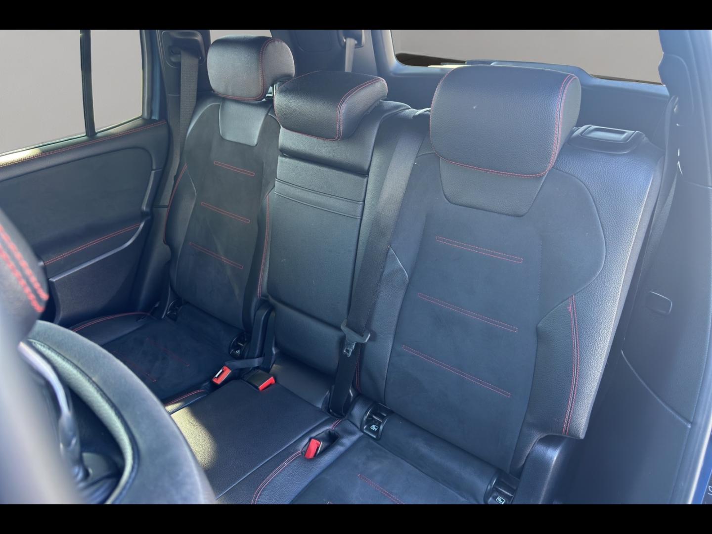 Image MERCEDES-BENZ GLB 200d 150ch AMG Line 8G DCT