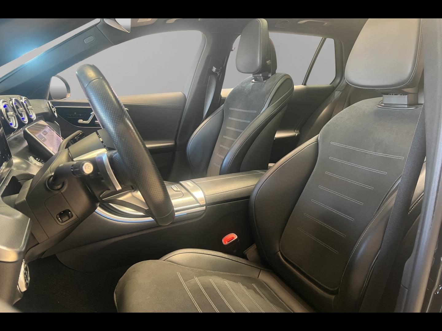 Image MERCEDES-BENZ Classe C Break 200 d 163ch Avantgarde Line
