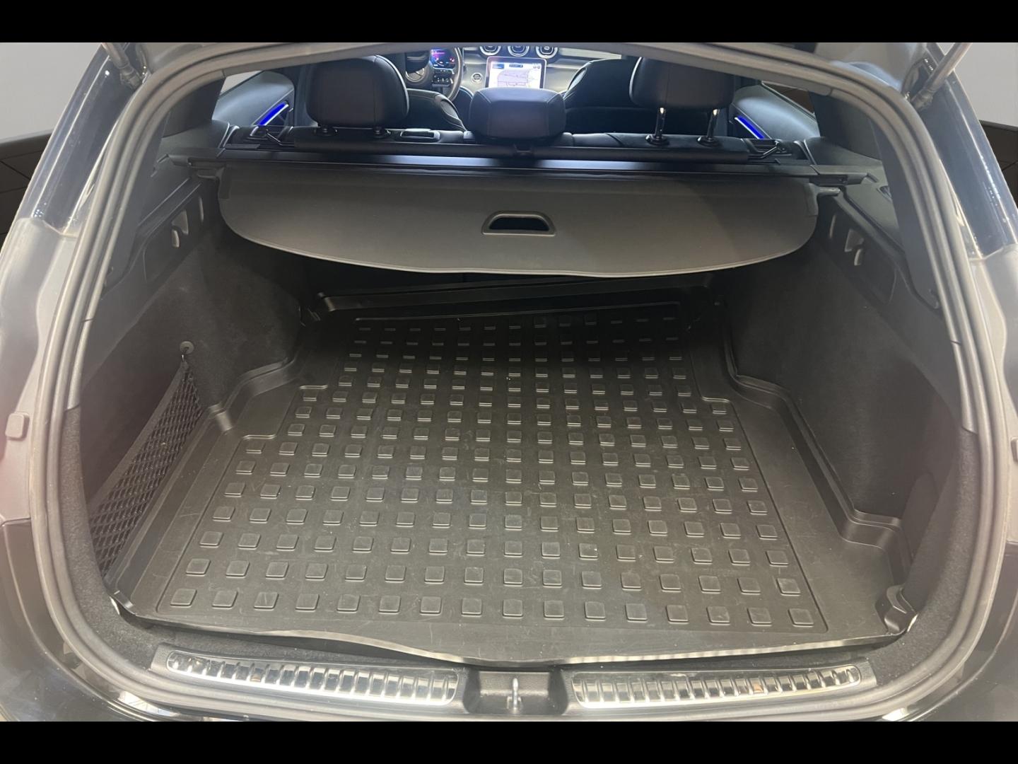 Image MERCEDES-BENZ Classe C Break 200 d 163ch Avantgarde Line