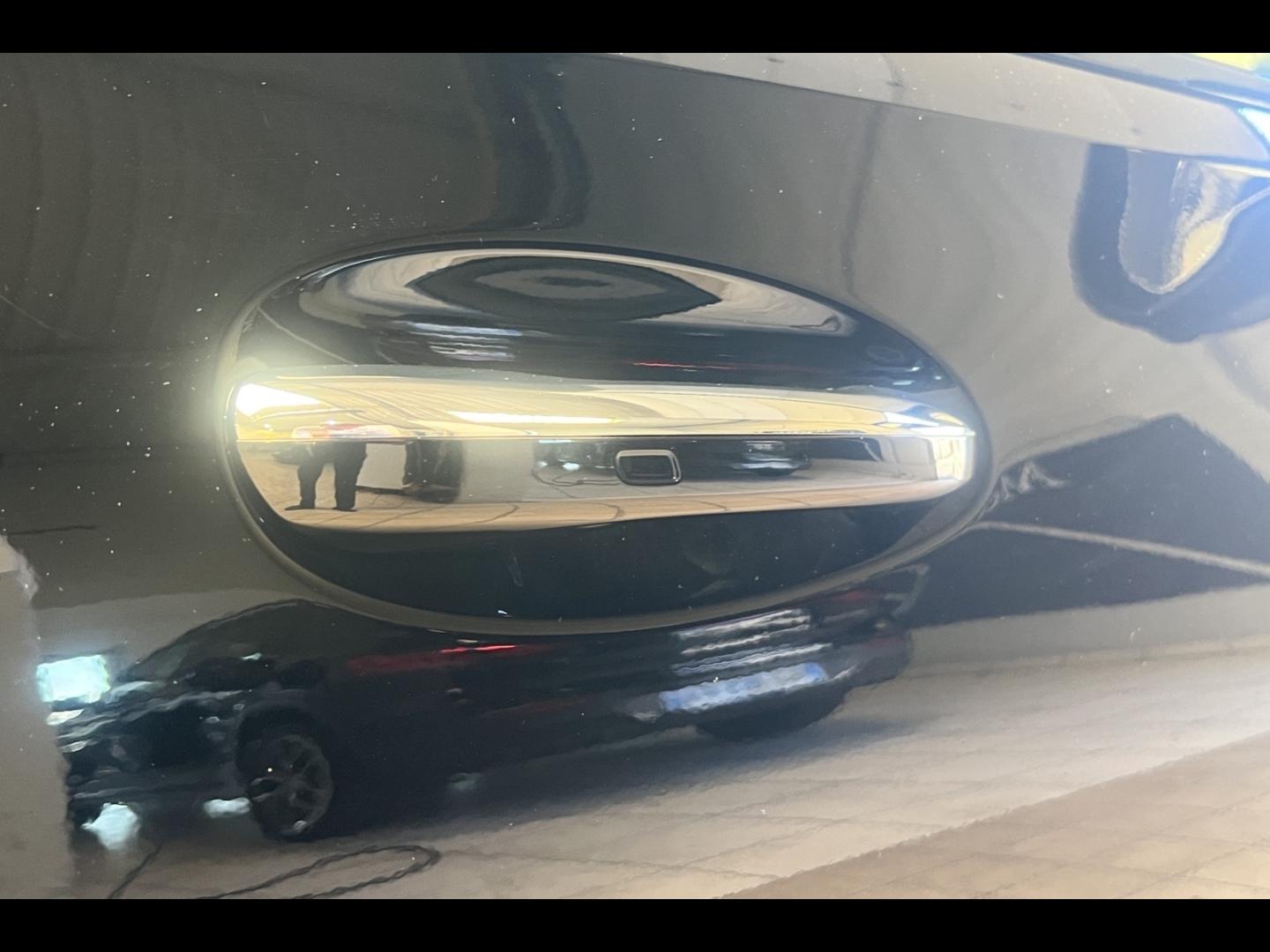 Image MERCEDES-BENZ Classe C Break 200 d 163ch Avantgarde Line