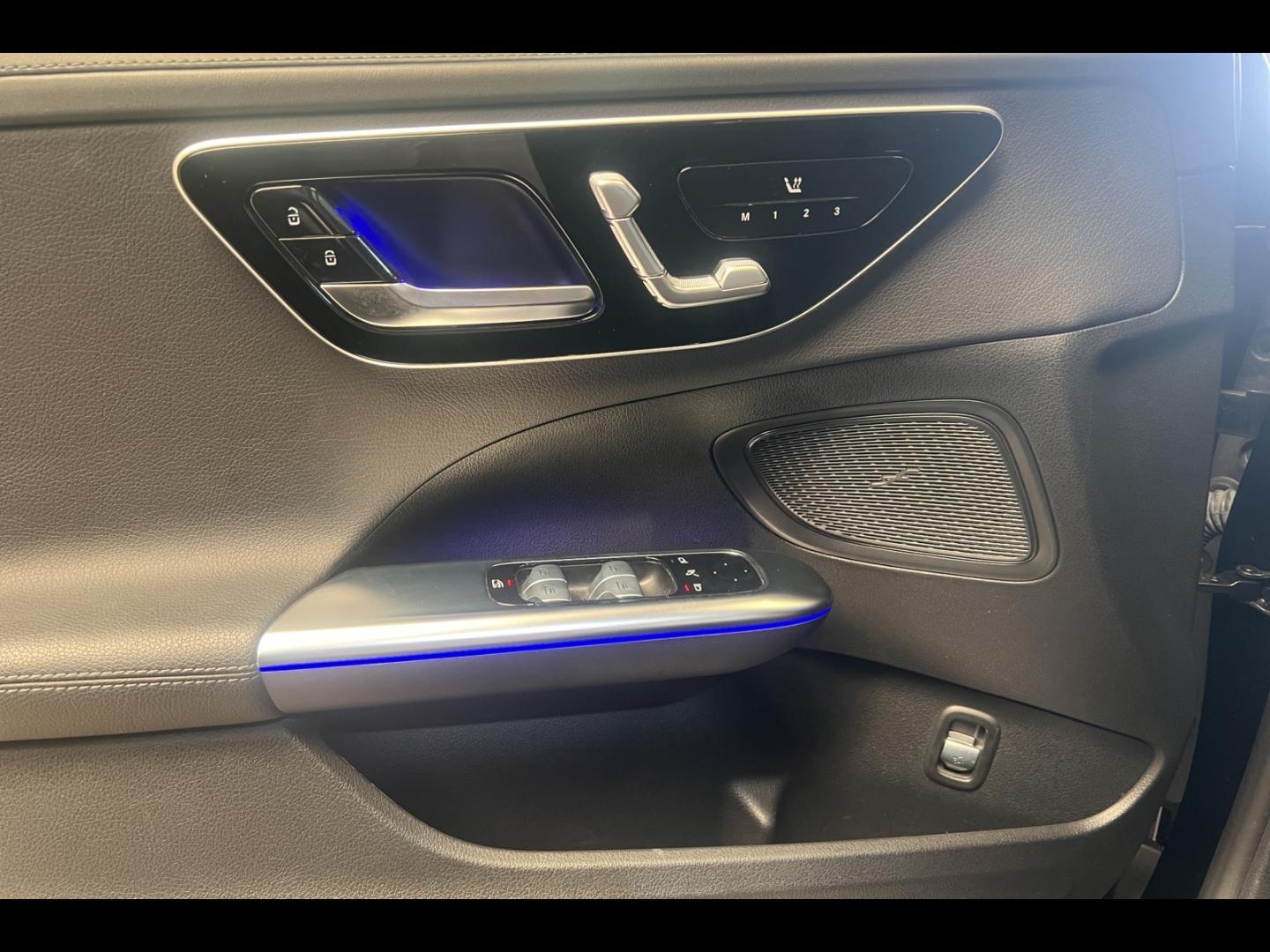 Image MERCEDES-BENZ Classe C Break 200 d 163ch Avantgarde Line